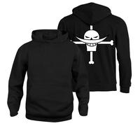 Felpa Personalizzata One Piece