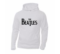 Felpa personalizzata THE BEATLES unofficial