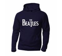 Felpa personalizzata THE BEATLES unofficial