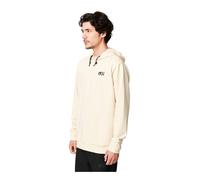 Felpa Picture FLACK TECH HOODIE (Wood Ash) Uomo M