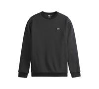 Felpa Picture TOFU SWEATER (A Black) Uomo S