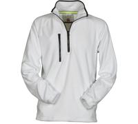 FELPA PILE MAGLIA MICROPILE MEZZA ZIP UOMO DONNA UNISEX PAYPER DOLOMITI+