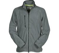 FELPA PILE ZIP INTERA MAGLIA MICROPILE UOMO PAYPER NORWAY