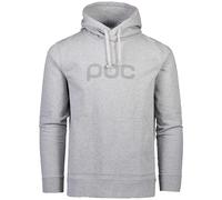 Felpa Poc Hood - Grigio XXL / Grigio