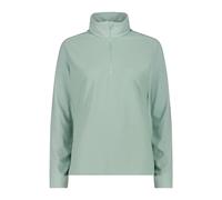 Felpa polare 1/2 zip donna CMP Arctic Vert XL