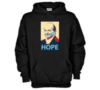 Felpa Politic KJ605 Hope Magalli Elezioni Presidenziali Italia 2015