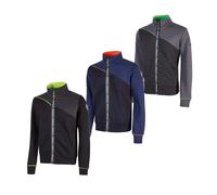 Felpa da lavoro U Power Uranus