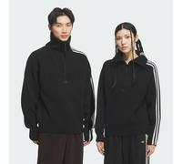 Felpa PREMIUM 3S KNITWEAR Black S