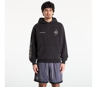 Felpa Pua x Represent LS Hoodie PUA Black M