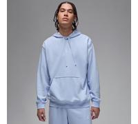 Felpa pullover con cappuccio Dri-FIT Jordan Sport Crossover - Uomo - Blu XL