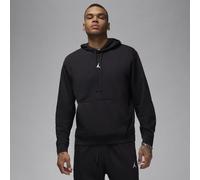 Jordan Sport Crossover male Felpe con cappuccio - Nero - Jersey di cotone - Foot Locker Black M