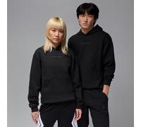 Felpa pullover con cappuccio Dri-FIT Jordan Sport Hoop Fleece - Uomo - Nero XL