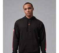 Felpa pullover con cappuccio e grafica Dri-FIT Jordan Sport Crossover - Uomo - Nero M