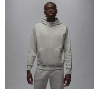 Felpa pullover con cappuccio Jordan Brooklyn Fleece - Uomo - Grigio XL