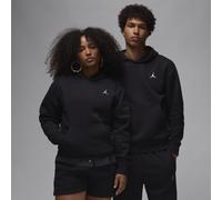 Felpe con cappuccio Jordan Brooklyn Fleece Hoodie fv7281-010 Taglie S