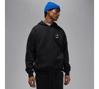 Felpa pullover con cappuccio Jordan Brooklyn Fleece - Uomo - Nero XXL