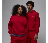 Jordan Felpa 'BRKLN FLC' rosso Uomo Jordan XL rosso