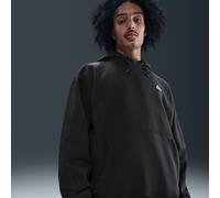 Felpa pullover con cappuccio Nike ACG "Tuff Fleece" - Nero XL