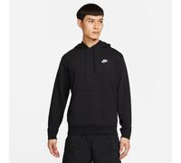 Nike Felpa Sportswear Club Nera 2XL Nero