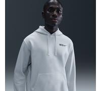 Nike Inter-Milan - felpa con cappuccio - uomo XL Light Blue man