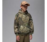 Felpa pullover con cappuccio Realtree Jordan - Ragazzo/a - Verde M