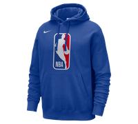 Felpa pullover con cappuccio Team 31 Club Nike NBA - Uomo - Blu M