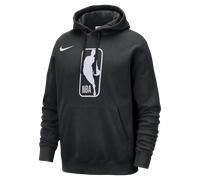 Felpa pullover con cappuccio Team 31 Club Nike NBA - Uomo - Nero XS