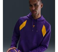 Felpa pullover con cappuccio Therma-FIT Kobe - Viola M