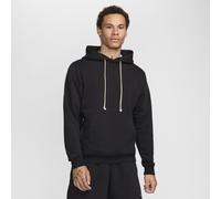 Felpa pullover da basket con cappuccio Dri-FIT Nike Standard Issue - Uomo - Nero XL