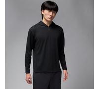 Felpa pullover da golf con cappuccio Jordan Sport - Uomo - Nero XS