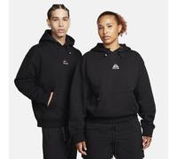 Felpa pullover in fleece con cappuccio Nike ACG Therma-FIT - Nero M