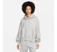 Felpa pullover ultraoversize con cappuccio Nike Sportswear Phoenix Fleece - Donna - Grigio XXL (IT 56-58)