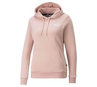 FELPA PUMA 670004 47. DA DONNA,COLORE ROSA Rosa XS