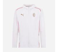Felpa Puma AC Milan Casuals 24/25 Uomo 777659