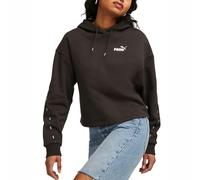 Puma Felpa Con Cappuccio Ess Tape Fl