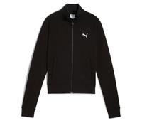 Felpa Puma Slim Track Cerniera Donna 634323