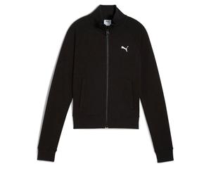 Felpa Puma Slim Track Cerniera Donna 634323