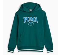 Felpa Puma Squad Con Cappuccio Bambino 676356