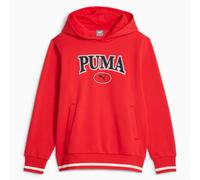Felpa Puma Squad Con Cappuccio Bambino 676356