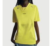 Felpa PUMA x COPERNI unisex, Abbigliamento, Court Giallo, S S
