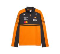 Puma Mclaren Replica Sweatshirt L Uomo
