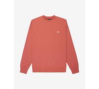 Felpa Quiksilver Basic Crew Young Men rosa salmone - XL