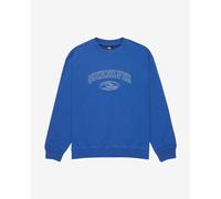 Felpa Quiksilver New Iconic blu - L