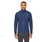 Felpa Rab Tecton Bleu S