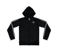 Felpa Ragazza KAPPA 8 - 16 Anni Cotone Felpato - Vari Modelli