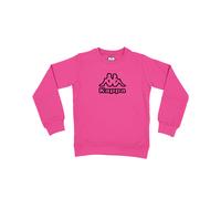 Felpa Ragazza KAPPA 8 - 16 Anni Cotone Felpato - Vari Modelli