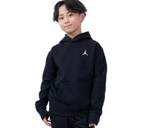 NIKE Jordan Felpa da Ragazzi con Cappuccio MJ Brooklyn Nera Taglia XL (158-170 CM) Codice 95D392-023