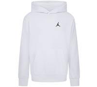 Nike Jordan Felpa da Ragazzi con Cappuccio MJ Brooklyn Bianca Taglia M (137-147 CM) Codice 95F121-001