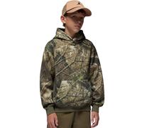 FELPA RAGAZZI JORDAN 95F301-E6F CAPPUCCIO FELPATA