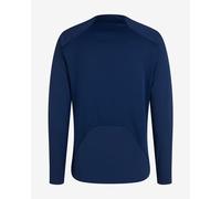 Rapha - Trail Finale Windblock Jersey - Maglietta da ciclismo L blu